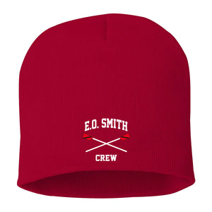 Straight Knit EO Smith Crew Beanie