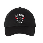 EO Smith Crew Cotton Twill Hat
