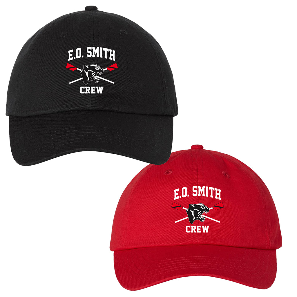 EO Smith Crew Cotton Twill Hat