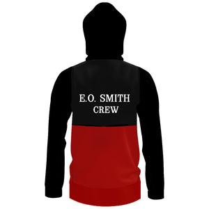 EO Smith Crew Hydrotex Lite Hooded Splash Jacket