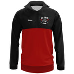 EO Smith Crew Hydrotex Lite Hooded Splash Jacket