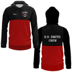 EO Smith Crew Hydrotex Lite Hooded Splash Jacket