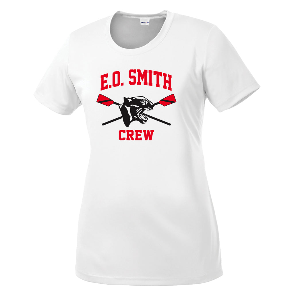 EO Smith Crew Women's Performance T-Shirt