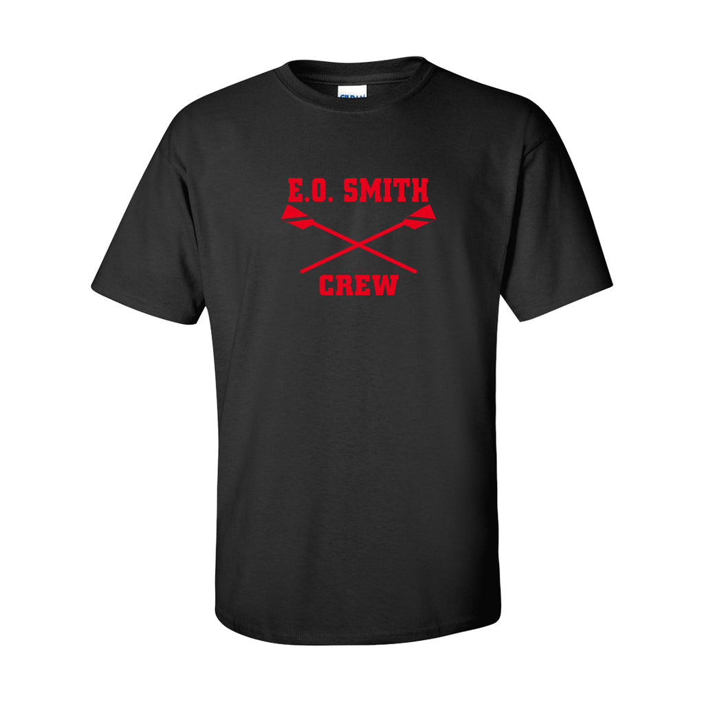 100% Cotton EO Smith Crew Men's Team Spirit T-Shirt