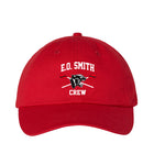 EO Smith Crew Cotton Twill Hat
