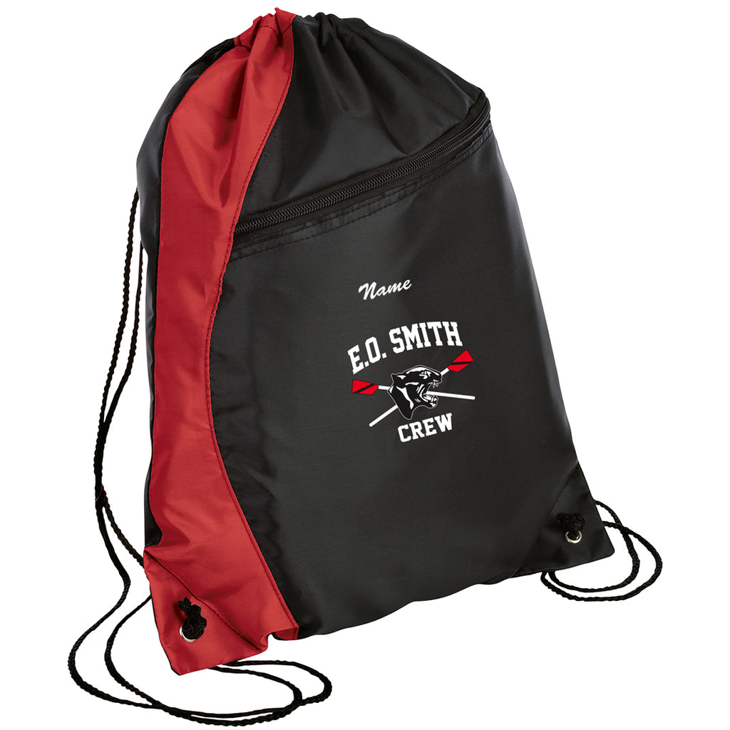 EO Smith Crew Slouch Packs