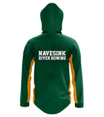 Navesink River Rowing HydroTex Elite Performance Jacket