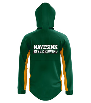 Navesink River Rowing HydroTex Elite Performance Jacket