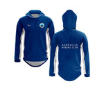 Asheville Rowing Club Hydrotex Elite Performance Jacket