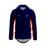 Ann Arbor Rowing Club Hydrotex Elite Performance Jacket