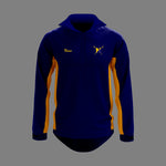 Northampton Community Rowing Hydrotex Elite Performance Jacket
