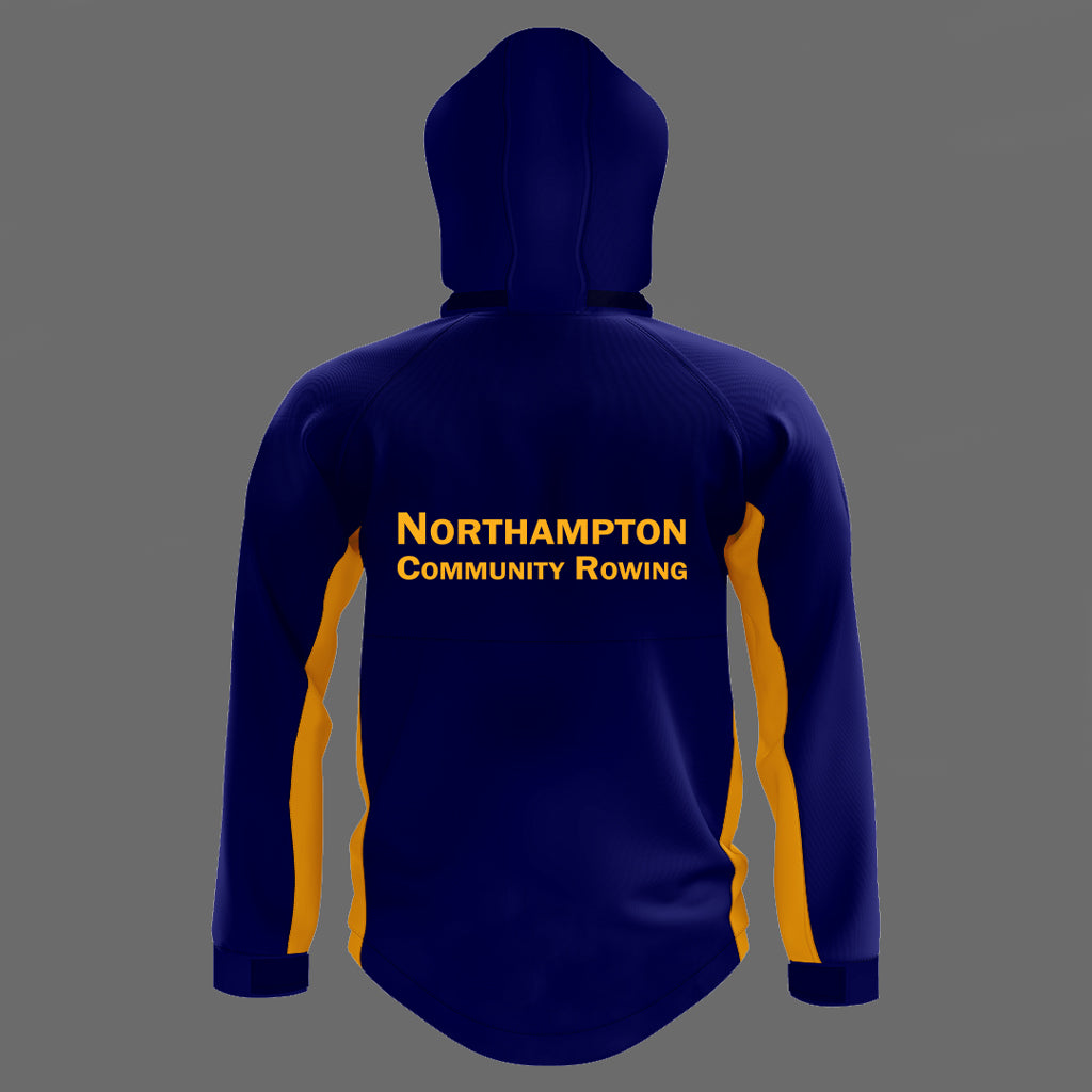 Northampton Community Rowing Hydrotex Elite Performance Jacket
