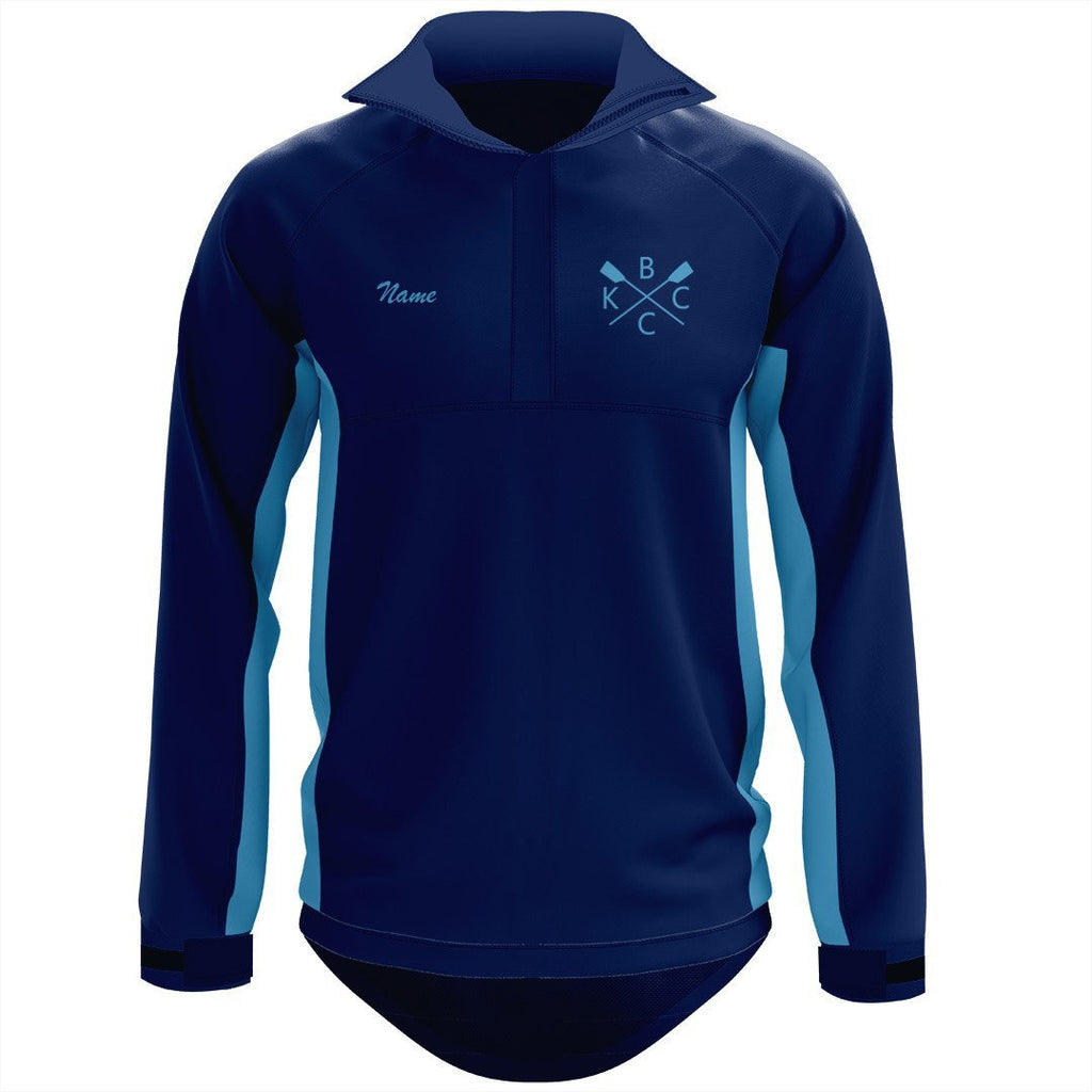 Kansas City Boat Club HydroTex Elite Performance Jacket