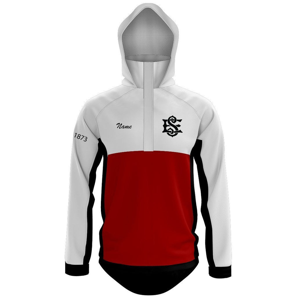 NMU CREW Crewneck Sweatshirt