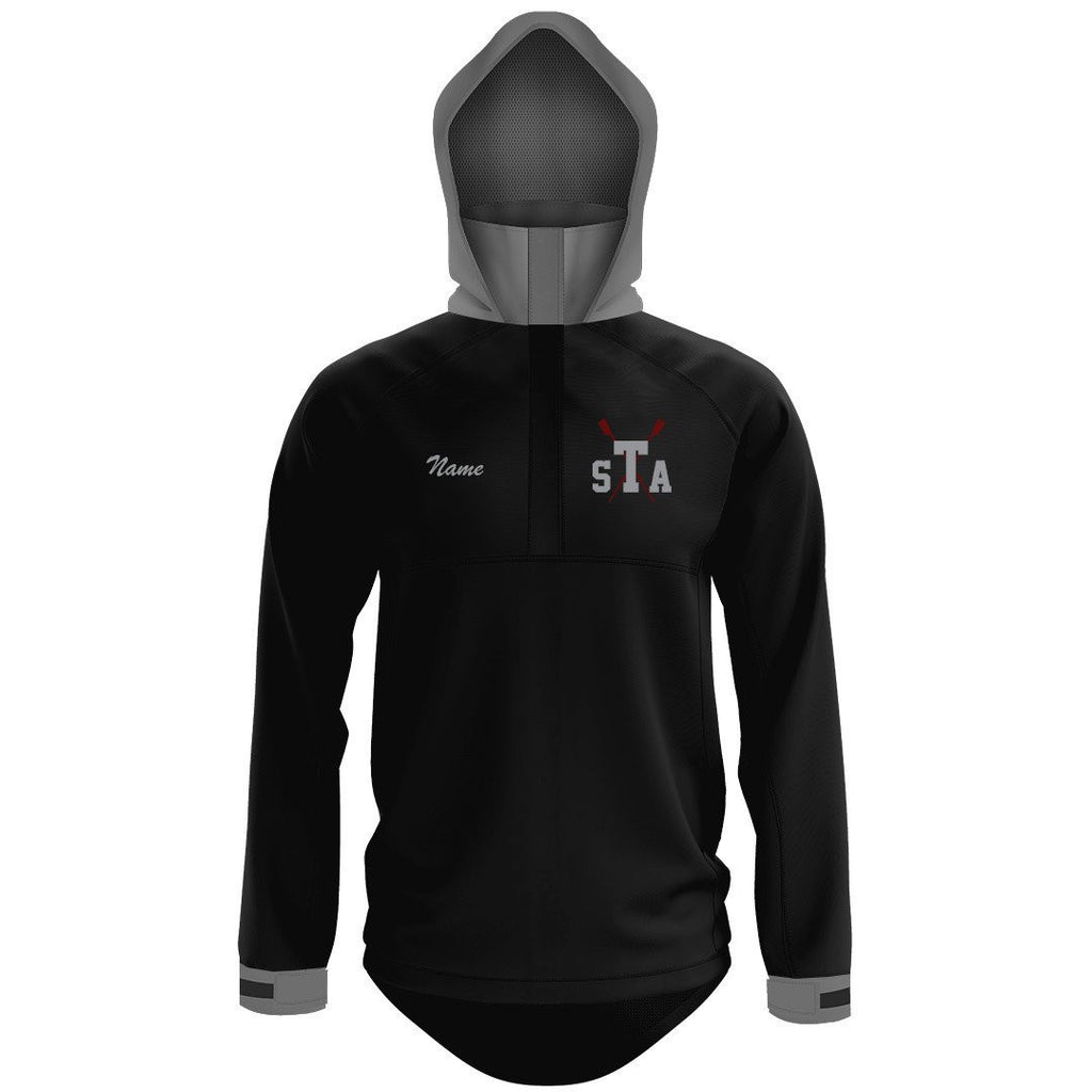 NMU CREW Rugby Shirt