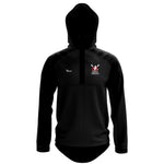 Humboldt Bay Rowing Association Hydrotex Lite Hooded Splash Jacket