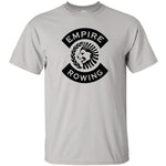 100% Cotton Empire Rowing Team Spirit T-Shirt