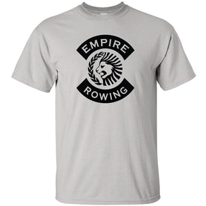 100% Cotton Empire Rowing Team Spirit T-Shirt