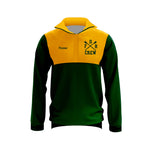 FDR Crew Hydrotex Lite Hooded Splash Jacket