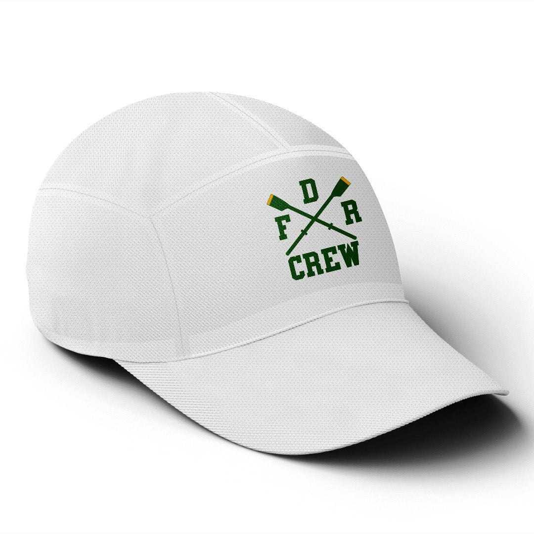 FDR Crew Team Competition Performance Hat