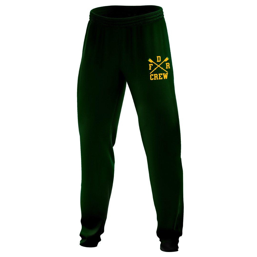Team FDR Crew Sweatpants - Straight Leg