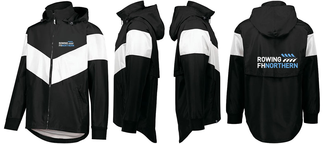 Forest Hills Northern Team Jacket (Optional)