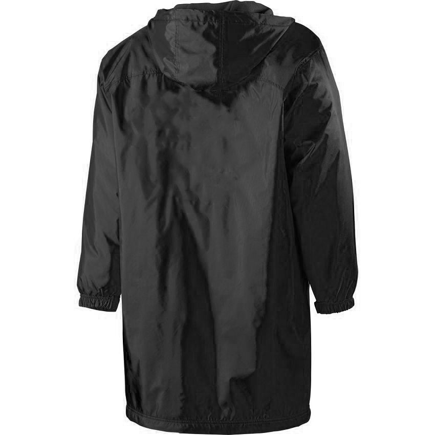 Full Length Forest Hills Northern Parka (Optional)