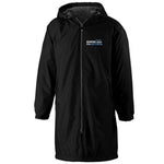 Full Length Forest Hills Northern Parka (Optional)