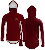 Franklin Pierce University HydroTex Elite Performance Jacket