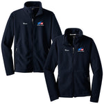 Full Zip Freedom Rowers Fleece Pullover