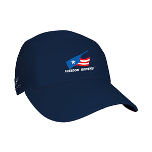 Freedom Rowers Team Competition Performance Hat