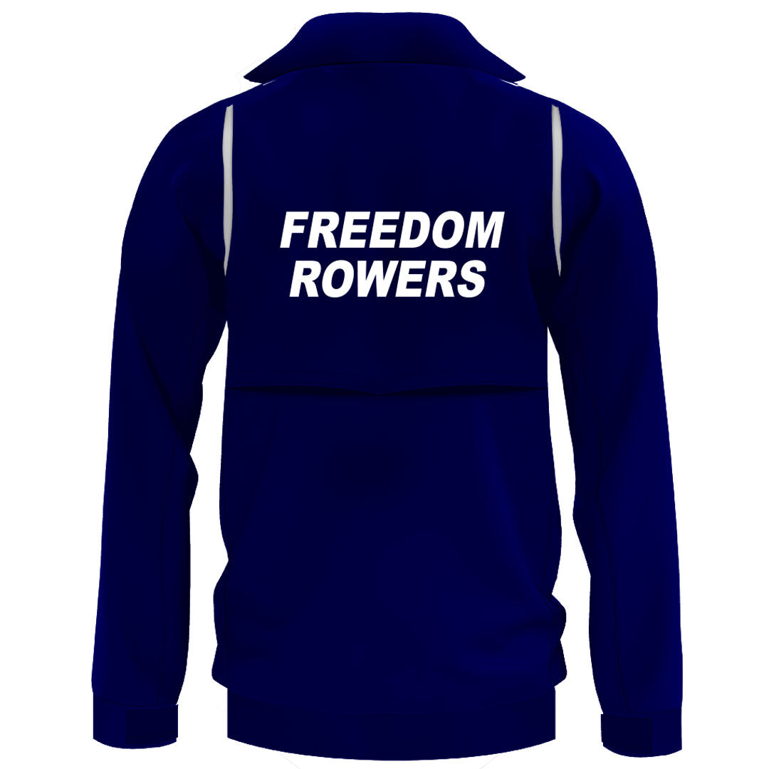 Freedom Rowers Hydrotex Lite Splash Jacket