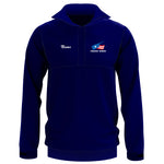 Freedom Rowers Hydrotex Lite Splash Jacket