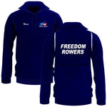 Freedom Rowers Hydrotex Lite Splash Jacket