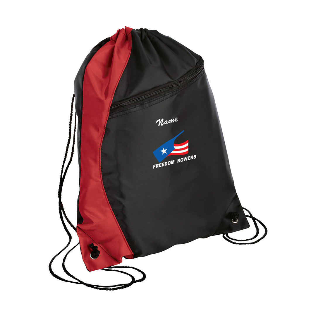 Freedom Rowers Slouch Packs
