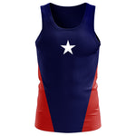 Freedom Rowers Dryflex Spandex Tank