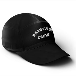 Fairfax Crew Team Competition Performance Hat