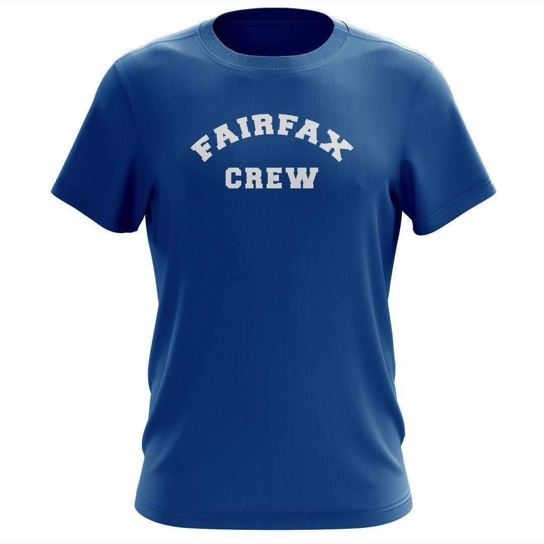 Fairfax Crew Men's Drytex Performance T-Shirt