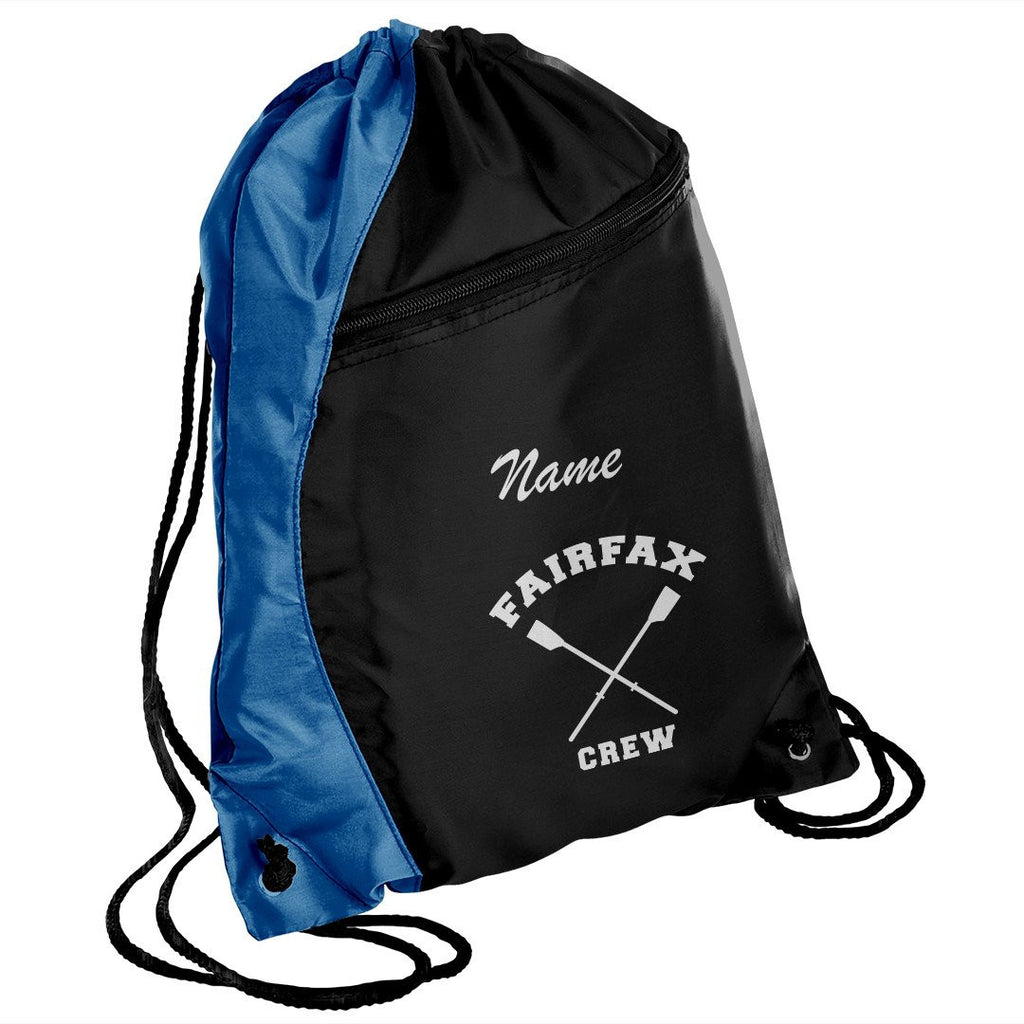 Fairfax Crew Slouch Packs