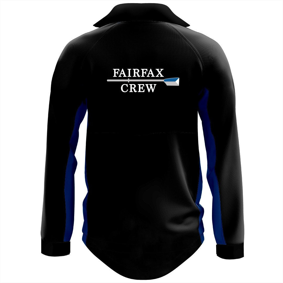 Fairfax Crew Hydrotex Elite Performance Jacket