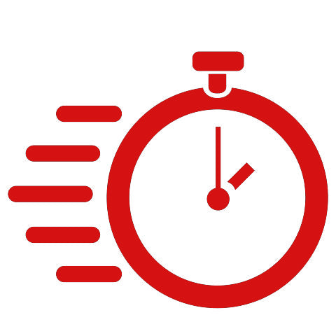 High Priority Delivery Surcharge
