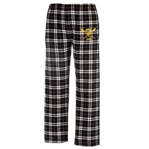 UMBC Crew Flannel Pants