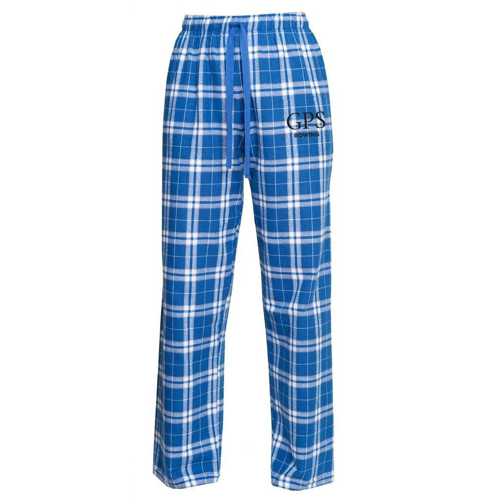 Custom East Bay Rowing Club SF Long Sleeve Cotton T-Shirt