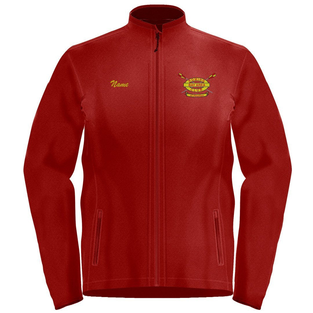 BIR Embroidered Performance Ladies Polo