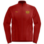 BIR Embroidered Performance Ladies Polo