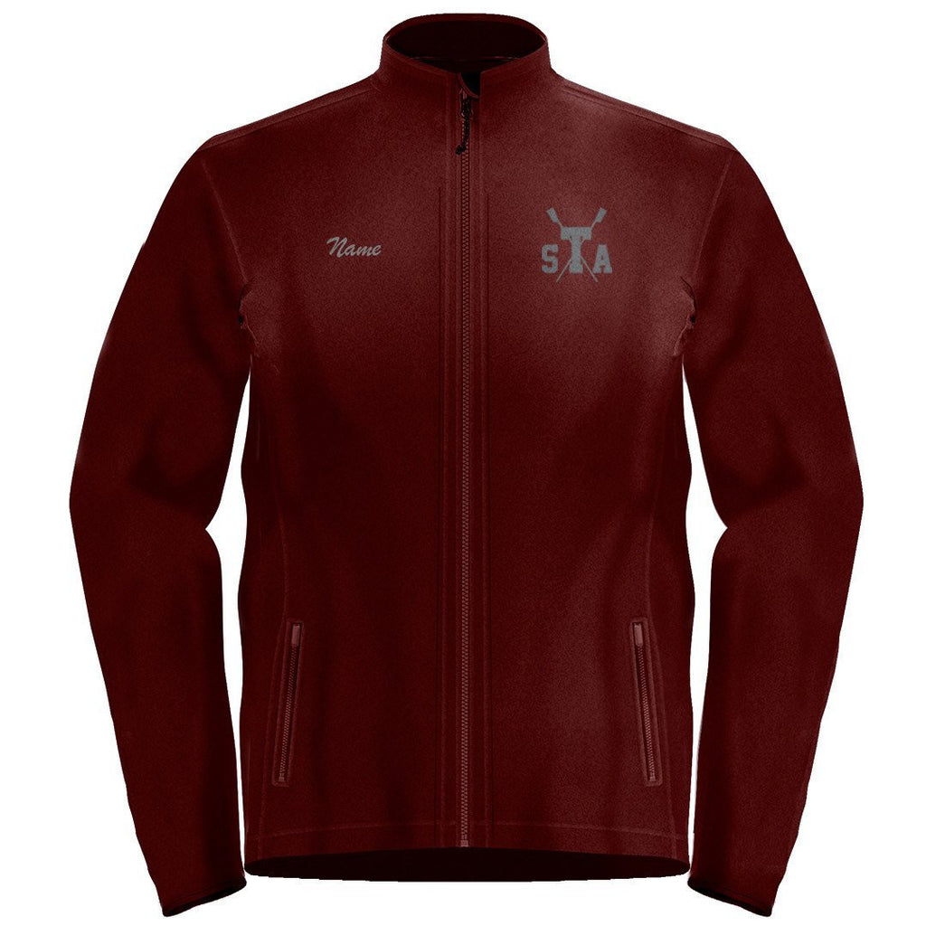 Tulane Mens Performance Pullover