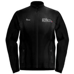 Full Zip Noank Fleece Pullover