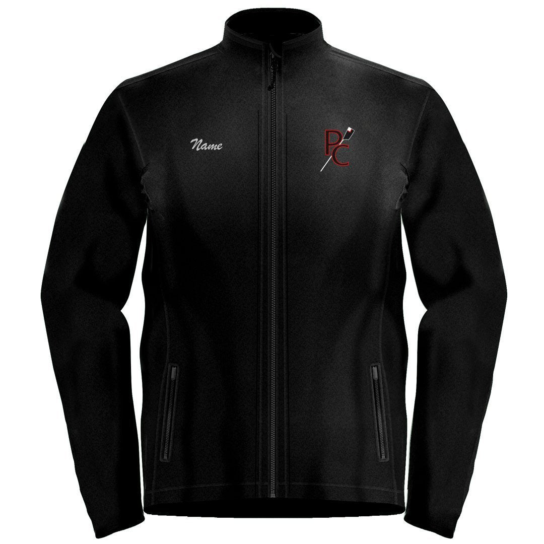 Tulane Team Spectator Jacket