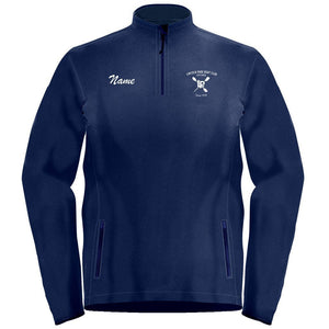 Tulane Ladies Running Shorts