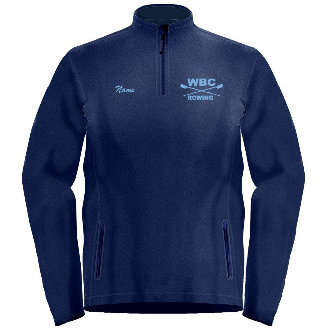Tulane Team Wind Pants